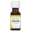 Aura Cacia - Sandalwood (15ml)