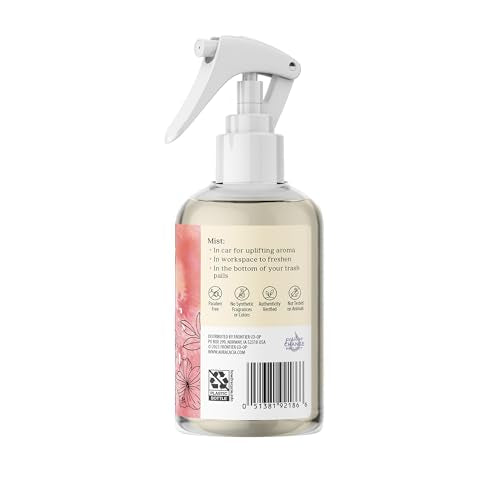 Aura Cacia - Paradise Room Spray (236ml)