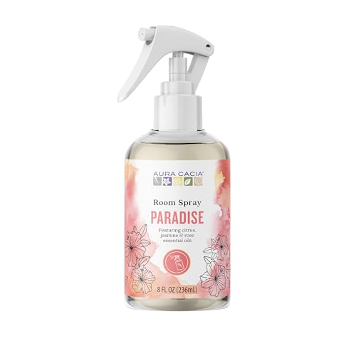 Aura Cacia - Paradise Room Spray (236ml)
