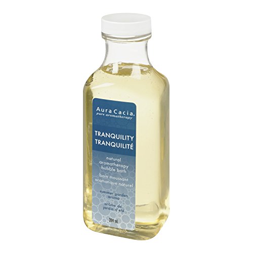 Aura Cacia - Tranquility Bubble Bath (384ml)