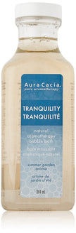 Aura Cacia - Tranquility Bubble Bath (384ml)