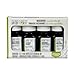 Aura Cacia - Discover Essential Oils Kit (4pc)