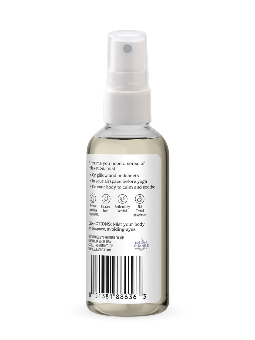 Aura Cacia - Boxed Essential Oil - Lavender (15ml)