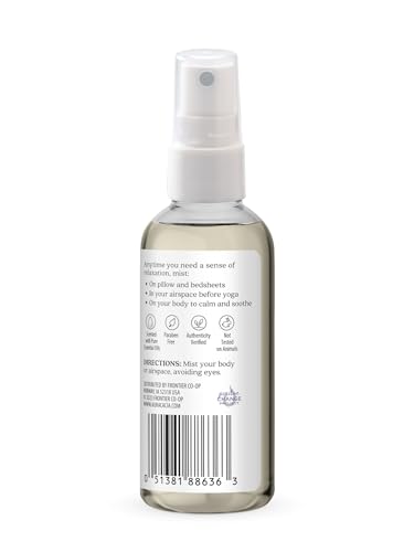 Aura Cacia - Boxed Essential Oil - Lavender (15ml)