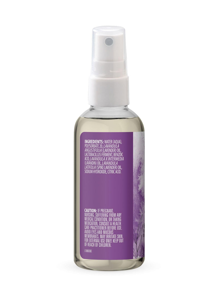 Aura Cacia - Boxed Essential Oil - Lavender (15ml)