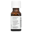 Aura Cacia - Boxed Essential Oil - Lemon (15ml)