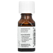 Aura Cacia - Boxed Essential Oil - Lemon (15ml)