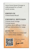 Aura Cacia - Organic Argan Oil - Boxed (30ml)