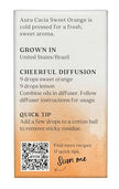 Aura Cacia - Organic Argan Oil - Boxed (30ml)