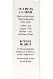Aura Cacia - Room Diffuser (1pc)