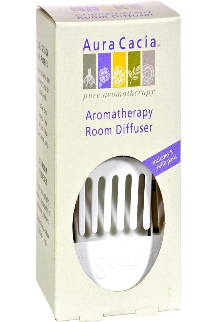 Aura Cacia - Room Diffuser (1pc)