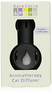 Aura Cacia - Aromatherapy Car Diffuser (1pc)