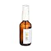 Aura Cacia - Amber Glass Mist Bottle (59ml)