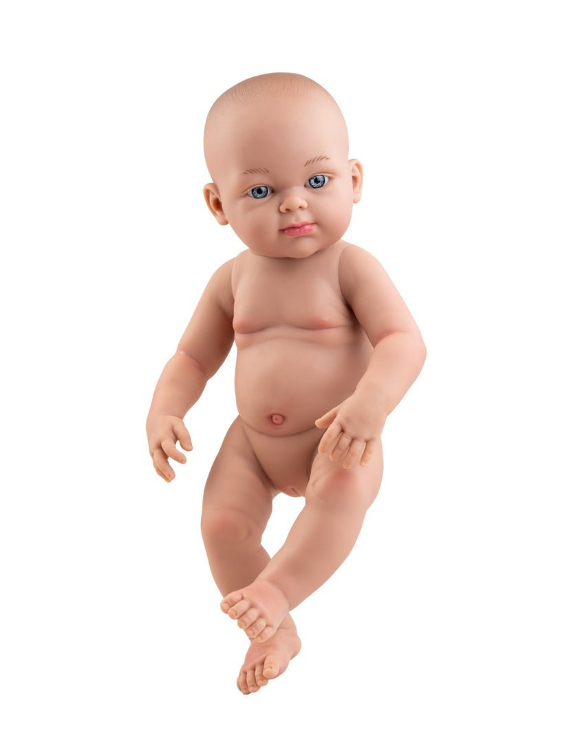 Mini Pikolines Doll - Baby Girl - Paola Reina