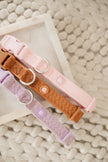 Daily Collar - Lila