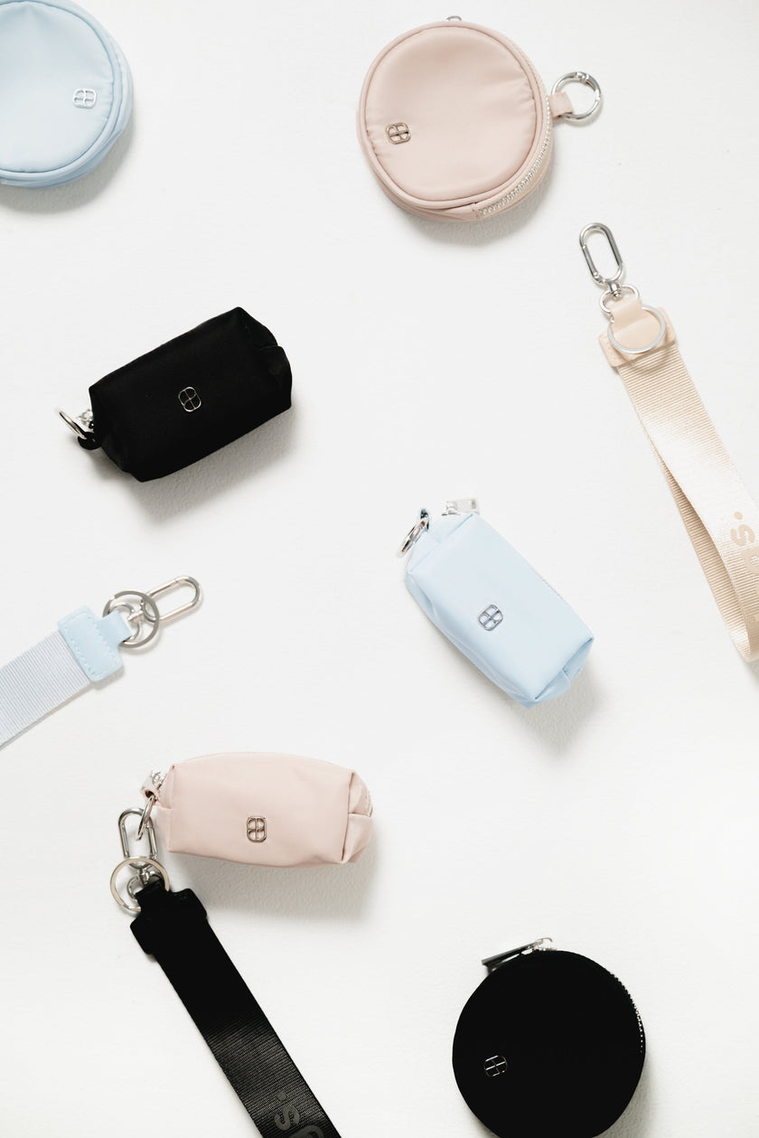 Noma Keychain