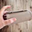 Travel Roll Jewellery Case