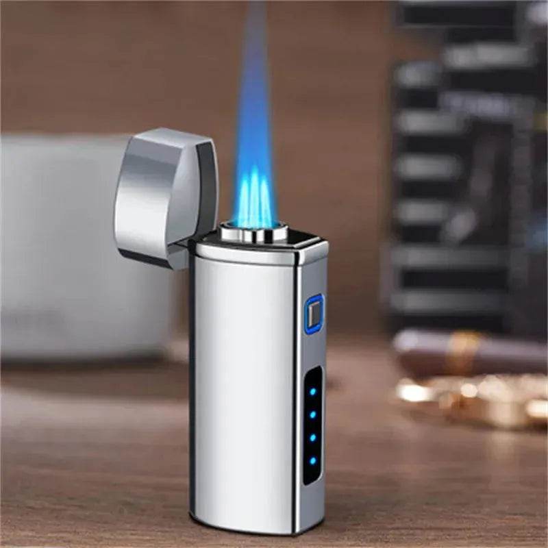 High Firepower Jet Lighter Cigarette Lighter