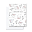 Love You Beyond Measure! - Greeting Card