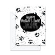 Happy Mother's Day! Thank You FUR Everything You Do! - Greeting Card