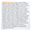 Earth Science - Apricot Mild Facial Scrub Cream (118ml)
