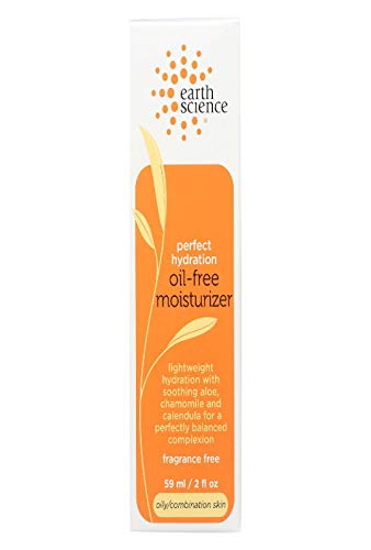 Earth Science - Hydration Oil-Free Moisturizer (59ml)