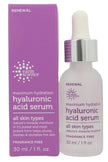 Earth Science - Hyaluronic Acid Serum (30ml)