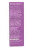 Earth Science - Hyaluronic Acid Serum (30ml)
