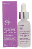 Earth Science - Hyaluronic Acid Serum (30ml)