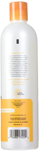 Earth Science - Fragrance Free Shampoo (355ml)