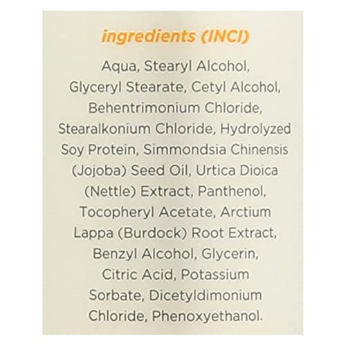 Earth Science - Fragrance Free Conditioner (355ml)