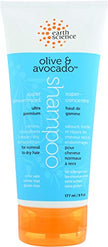 Earth Science - Olive & Avocado DC Shampoo (59ml)
