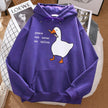 Print Sweatshirt Street Loose Spring And Autumn Hoodie