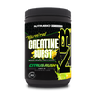 NutraBio Creatine Burst