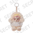 θSKULLPANDA L'impressionnisme Series Plush Doll