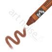 Caran d'Ache - Classic Neocolor II Water Soluble Wax Crayon - Browns and Ochres