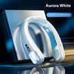 Super cool Rechargeable Bladeless Halter Neck Fan