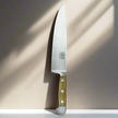 ALPHA OLIVE| Chef Knife - 8