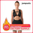 Women Cut out Unitard Short Bodysuit
