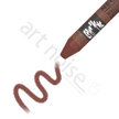 Caran d'Ache - Classic Neocolor II Water Soluble Wax Crayon - Browns and Ochres