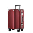 Premium Hard Shell Spinner Luggage Set – ABS+PC Durable Travel Suitcase with TSA Lock & 360° Wheels