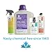 Nature Clean - Dishwashing Liquid - Mandarin (1.5L)