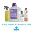Nature Clean - Dishwashing Liquid - Mandarin (1.5L)