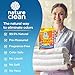 Nature Clean - Stink Bombs - Odor Remover (60ct)