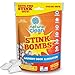 Nature Clean - Stink Bombs - Odor Remover (60ct)