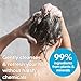 Nature Clean - Liquid Hand Soap - Fragrance Free (1L)
