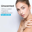 Nature Clean - Liquid Hand Soap - Fragrance Free (1L)