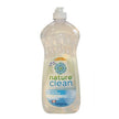 Nature Clean - Dishwashing Liquid Unscented (3.63L)