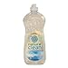Nature Clean - Dishwashing Liquid Unscented (3.63L)