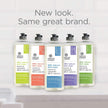 Nature Clean - Dish Liquid Fragrance Free (740ml)
